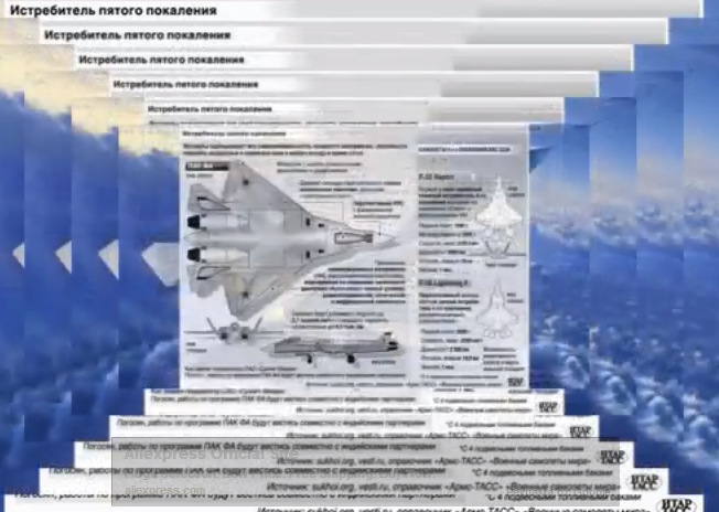 «Белая акула» ПАК ФА Т-50: Истребитель-невидимка пятого поколения «Белая акула» ПАК ФА Т-50: Истребитель-невидимка пятого поколения