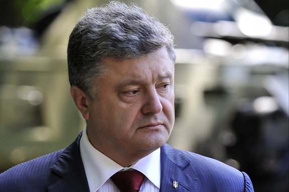 СМИ: Порошенко предлагал Путину забрать Донбасс в Россию СМИ: Порошенко предлагал Путину забрать Донбасс в Россию