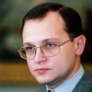 Ядерный сюрприз от «киндер-сюрприза» Ядерный сюрприз от «киндер-сюрприза»