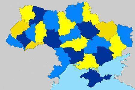 Федерализация Украины вместо колонизации ее Западом Федерализация Украины вместо колонизации ее Западом