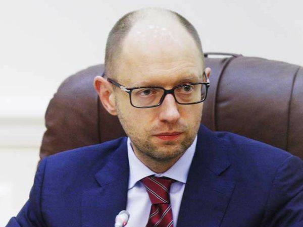 Яценюк под следствием. Порошенко готовит переворот? Яценюк под следствием. Порошенко готовит переворот?