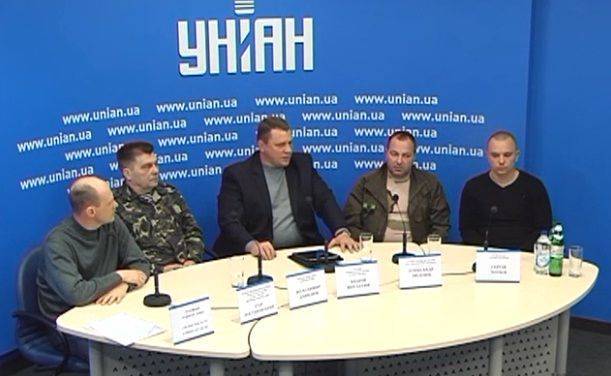 Украинские оружейники заявили о создании костюма-невидимки Украинские оружейники заявили о создании костюма-невидимки