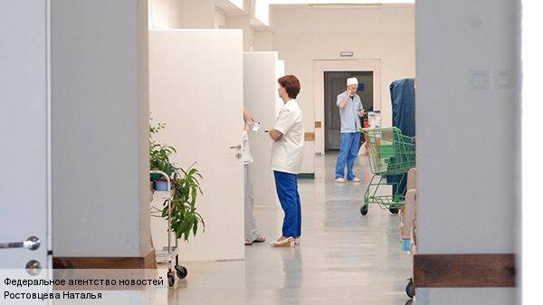 Неизвестные открыли стрельбу в одесской больнице, есть жертвы Неизвестные открыли стрельбу в одесской больнице, есть жертвы