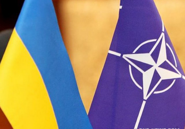 Клинцевич: Киев втаскивает Украину в НАТО без референдума Клинцевич: Киев втаскивает Украину в НАТО без референдума