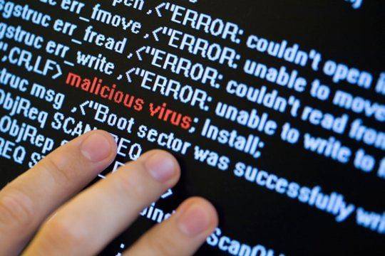 США обвинили Россию во взломе сетей Белого дома и Госдепартамента США обвинили Россию во взломе сетей Белого дома и Госдепартамента