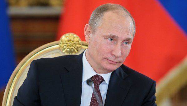 Владимир Путин ждет ваших вопросов! Владимир Путин ждет ваших вопросов!