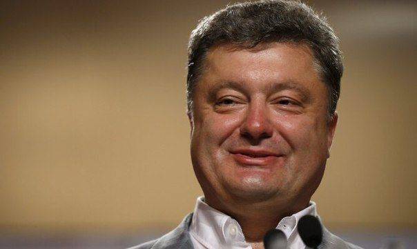 «Вторую мировую войну развязали Гитлер со Сталиным», — Порошенко «Вторую мировую войну развязали Гитлер со Сталиным», — Порошенко