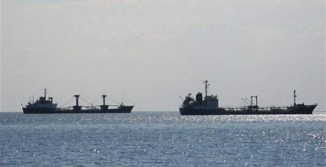 Черноморские шпроты добывают под российским флагом в Крыму Черноморские шпроты добывают под российским флагом в Крыму