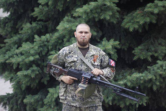 "Кирпич" - Могильщик "Грача" "Кирпич" - Могильщик "Грача"