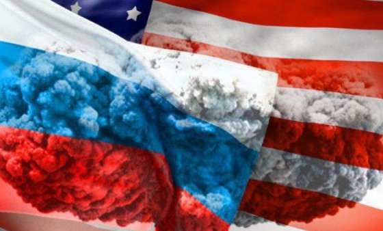 ИноСМИ: Америка обломала зубы, столкнувшись со сверхдержавой - Россией ИноСМИ: Америка обломала зубы, столкнувшись со сверхдержавой - Россией