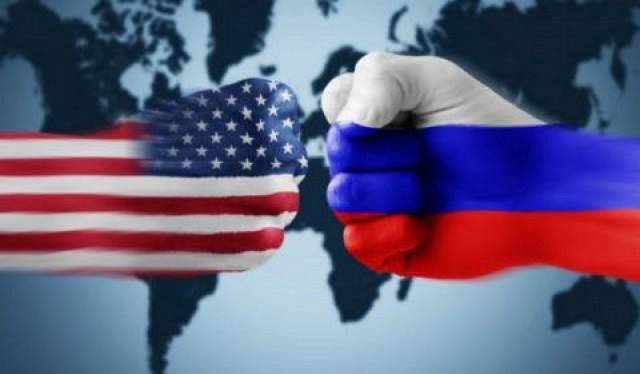 Энгдаль: цель США – разрушить Россию как государство Энгдаль: цель США – разрушить Россию как государство