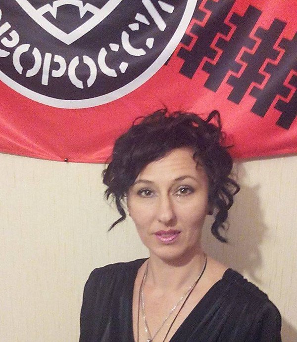 Больная фантазия Лубкивского Больная фантазия Лубкивского