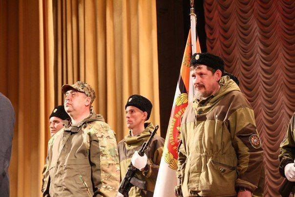 Сводки от ополчения Новороссии 12 апреля 2015 Сводки от ополчения Новороссии 12 апреля 2015