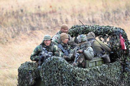 Большинство граждан Финляндии выступили против присоединения к НАТО Большинство граждан Финляндии выступили против присоединения к НАТО