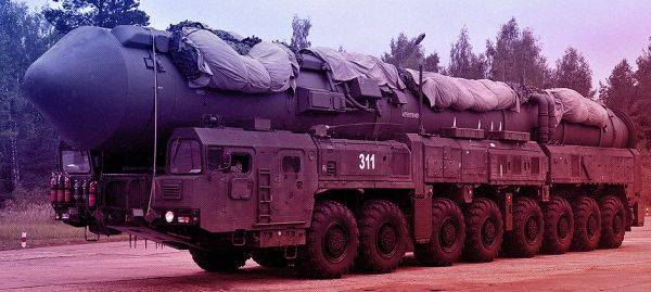 Бывший президент Польши готов применить атомное оружие по России Бывший президент Польши готов применить атомное оружие по России