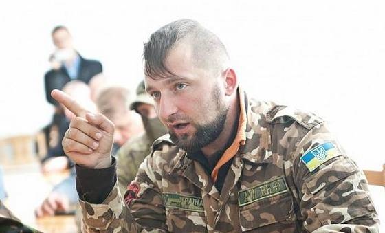 Ответ жидобандеровцу. Александр Роджерс Ответ жидобандеровцу. Александр Роджерс
