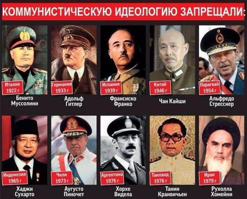 Объявив войну коммунистическому прошлому, Украина рискует потерять очередные территории Объявив войну коммунистическому прошлому, Украина рискует потерять очередные территории