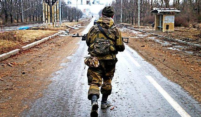 Украина. Третий акт украинской драмы можно считать начатым Украина. Третий акт украинской драмы можно считать начатым