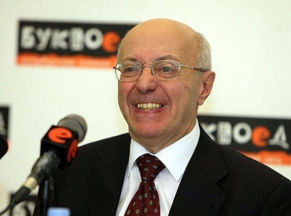Постмодернистский театр Кургиняна в цитатах Постмодернистский театр Кургиняна в цитатах