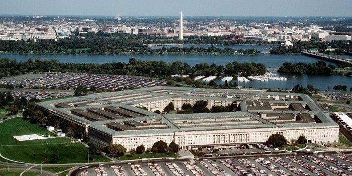 Пентагон сообщил, что США не способны отразить кибератаки Пентагон сообщил, что США не способны отразить кибератаки