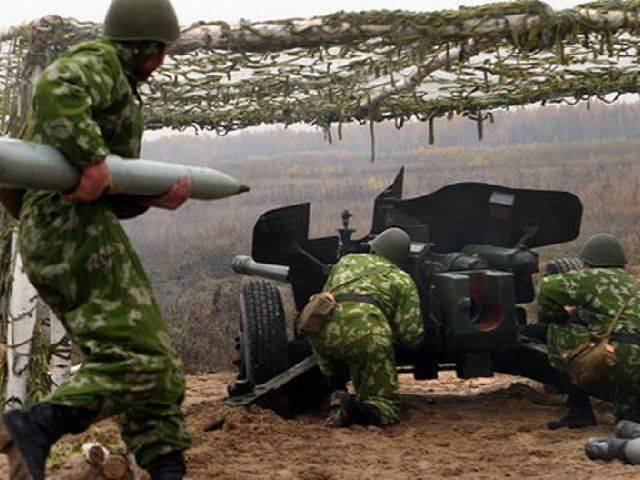 Военные стрельбы ВСУ. Подготовка на скорую руку. Военные стрельбы ВСУ. Подготовка на скорую руку.