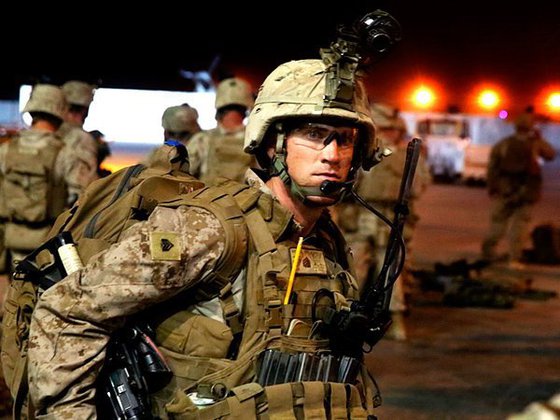 Что сделают инструктры НАТО с туземной армией Украины? Что сделают инструктры НАТО с туземной армией Украины?