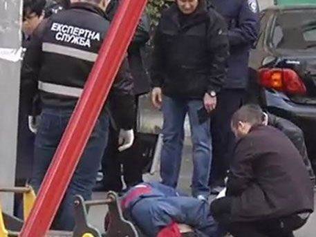 Стали известны подробности об убийцах Бузины Стали известны подробности об убийцах Бузины