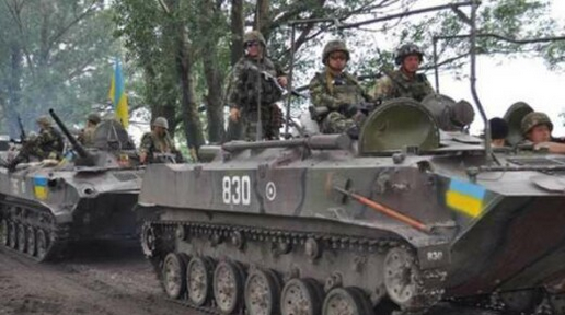 9 мая на Донбассе ожидаются серьёзные бои 9 мая на Донбассе ожидаются серьёзные бои