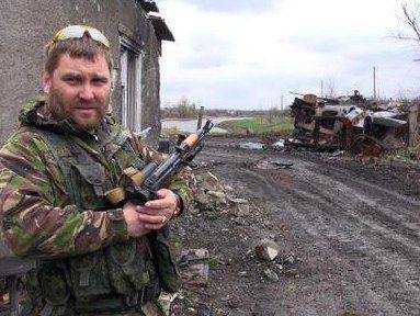 Сводки от ополчения Новороссии 20 апреля 2015 Сводки от ополчения Новороссии 20 апреля 2015