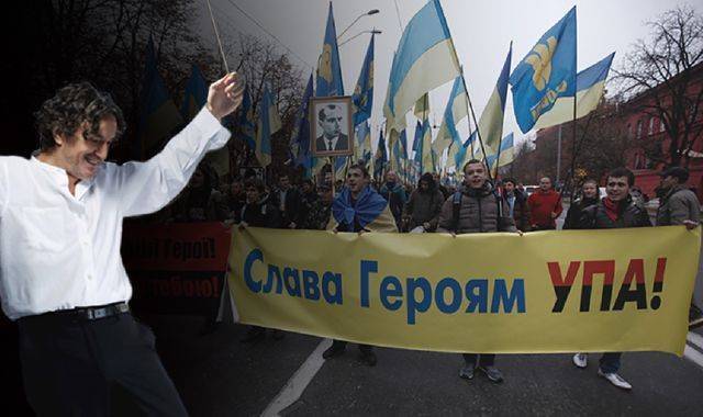 География Средиземья, или почему Горан удивлен География Средиземья, или почему Горан удивлен