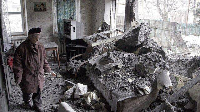 France 24: Киев возмущен «вещественными доказательствами» своих преступлений France 24: Киев возмущен «вещественными доказательствами» своих преступлений