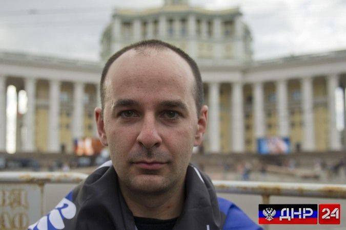 Важное сообщение от Константина Долгова Важное сообщение от Константина Долгова