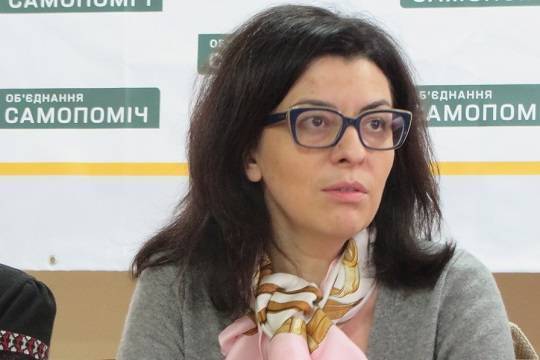 Украина объявила России войну задним числом Украина объявила России войну задним числом