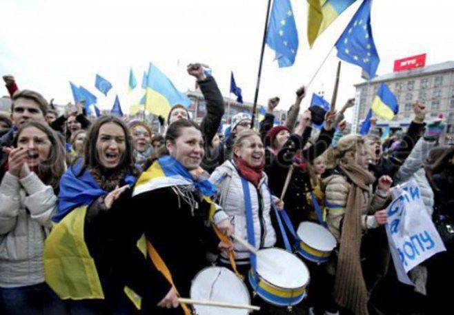 Мало их драли... вот такие и выросли... Мало их драли... вот такие и выросли...