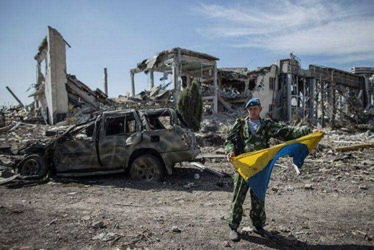 Вы не верите, что Украина государство фашистов? Тогда они придут к вам! Вы не верите, что Украина государство фашистов? Тогда они придут к вам!
