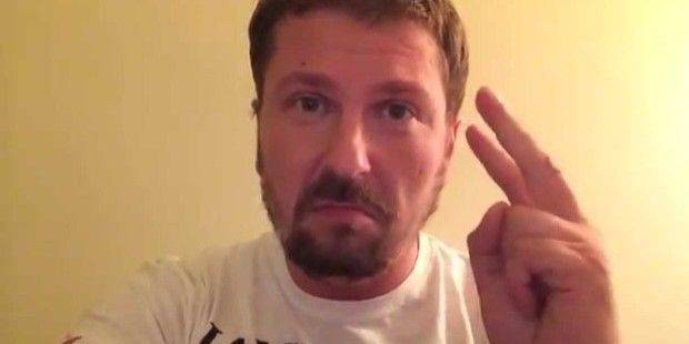 Facebook временно «заморозил» страницу советника главы МВД Украины Геращенко Facebook временно «заморозил» страницу советника главы МВД Украины Геращенко