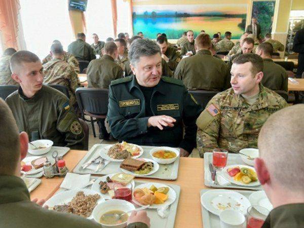 США — Украина: приглашение к убийству русских США — Украина: приглашение к убийству русских