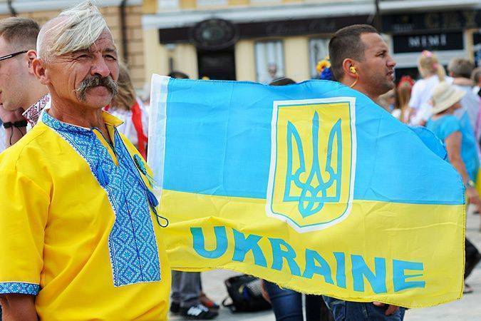 Из Украины активизировался исход «мозгов» Из Украины активизировался исход «мозгов»