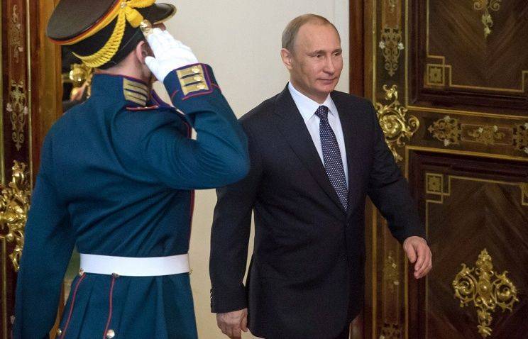 CCTV: После откровений «Президента» россияне полюбят Путина еще сильнее CCTV: После откровений «Президента» россияне полюбят Путина еще сильнее