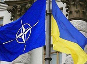 Вступление Украины в НАТО – повод расстаться еще с одной частью территории государства Вступление Украины в НАТО – повод расстаться еще с одной частью территории государства