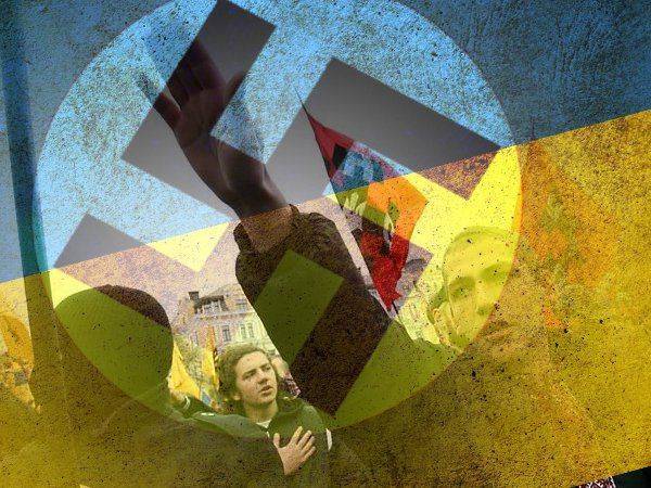Украина: Блудная дочь не вернется домой добровольно Украина: Блудная дочь не вернется домой добровольно