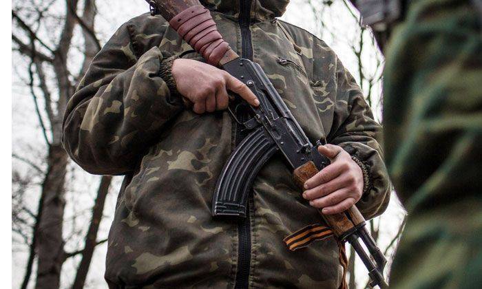 Харьковские партизаны рвут шаблоны Харьковские партизаны рвут шаблоны