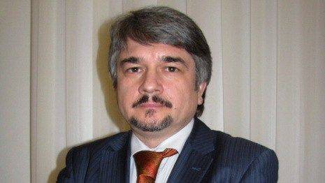 Ищенко: Крупные города Новороссии могут освободить местные партизаны Ищенко: Крупные города Новороссии могут освободить местные партизаны