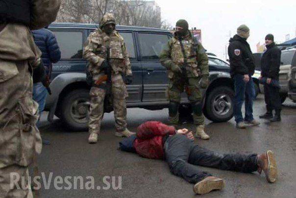 Сводки от ополчения Новороссии 26 апреля 2015 Сводки от ополчения Новороссии 26 апреля 2015