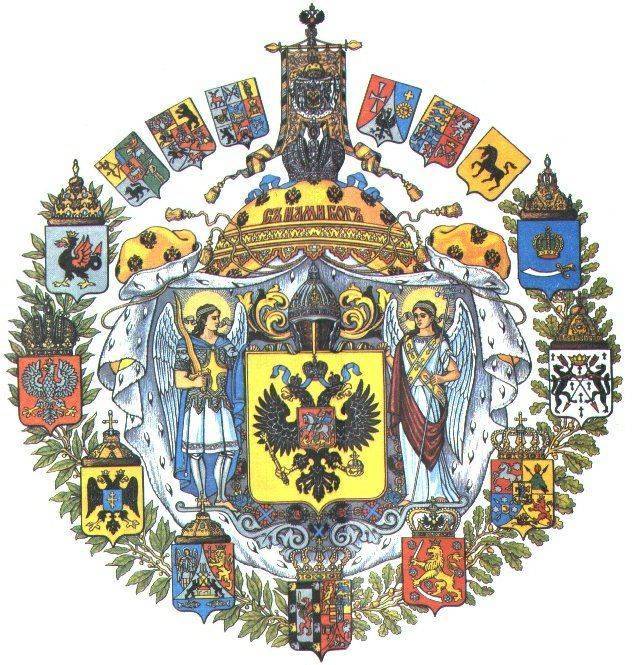 Россия. Монархия и империя Россия. Монархия и империя