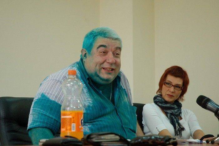 Советник Яценюка: Ускоренная деиндустриализация Украины- сознательный курс нынешней власти Советник Яценюка: Ускоренная деиндустриализация Украины- сознательный курс нынешней власти