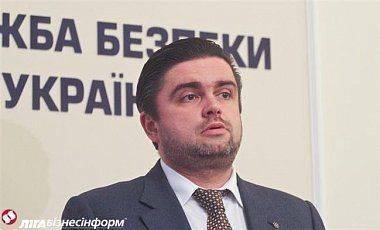 СБУ задержала первого крымского чиновника из числа участвовавших в подготовке референдума 16 марта СБУ задержала первого крымского чиновника из числа участвовавших в подготовке референдума 16 марта