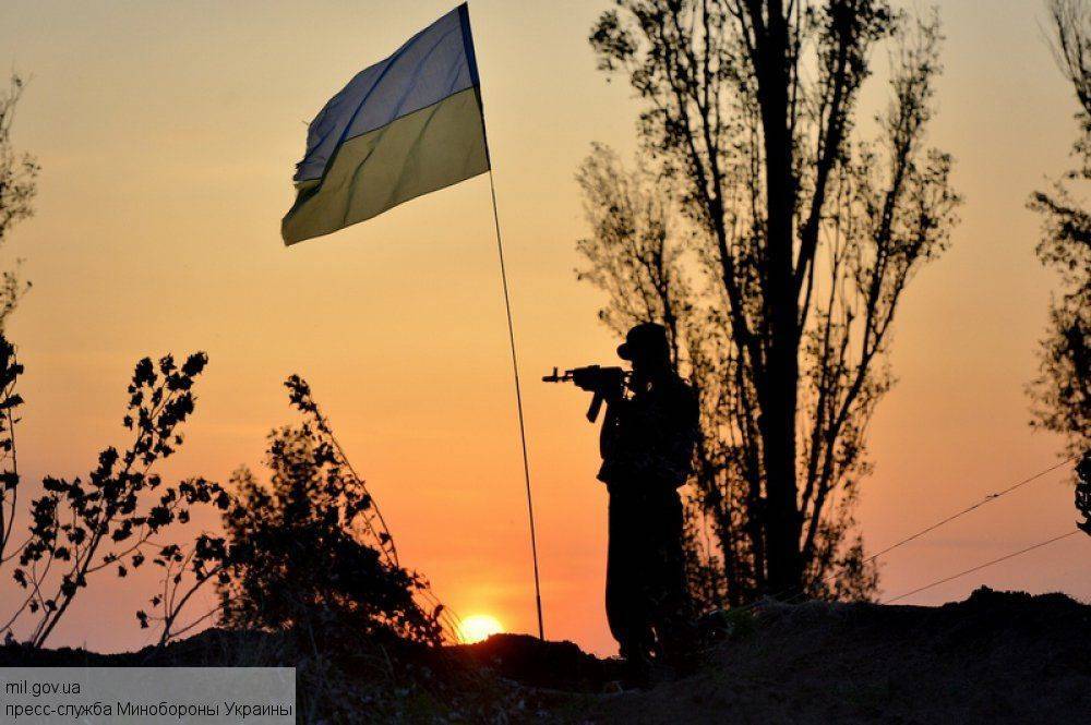 Министр обороны Украины назвал добровольцев АТО преступниками Министр обороны Украины назвал добровольцев АТО преступниками