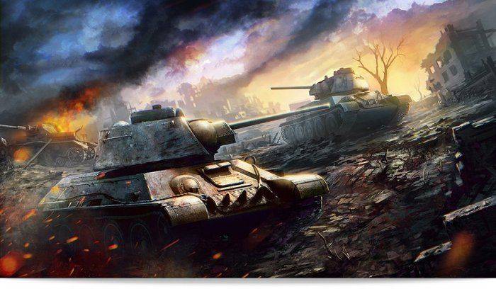 Кошкин и «первая ласточка» наших танковых войск Кошкин и «первая ласточка» наших танковых войск