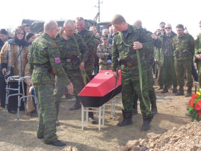 Сводки от ополчения Новороссии 3 апреля 2015 Сводки от ополчения Новороссии 3 апреля 2015